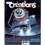 Cent oeuvres pour un centenaire
