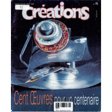 Cent oeuvres pour un centenaire