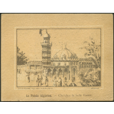 Le Palais Algérien