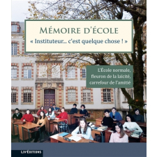 Mémoire d'école