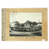 Institut botanique.
