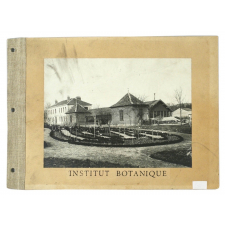 Institut botanique.