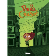 Paola Crusoé ; 3. Jungle urbaine