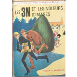 Les 3N et les voleurs d'images