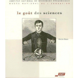 Le goût des sciences