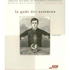 Le goût des sciences