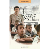 L'école des sables