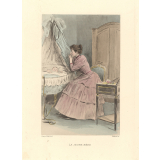 La jeune mère.