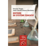 Histoire du système éducatif