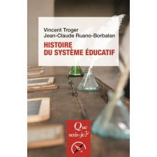 Histoire du système éducatif