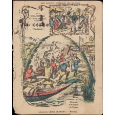 Cahier de brouyon
