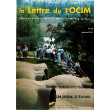 Dossier spécial Informatique ; Les jardins de Samara