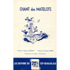 Le chant des matelots. Les Bergers tyroliens
