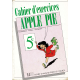 Apple Pie - Cours d'anglais pour le collège