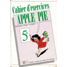 Apple Pie - Cours d'anglais pour le collège