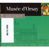 Musée d'Orsay : visite virtuelle