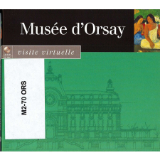 Musée d'Orsay : visite virtuelle