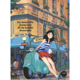 La nouvelle jeunesse de la bande dessinée