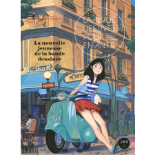 La nouvelle jeunesse de la bande dessinée