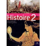 Histoire. 2de.
