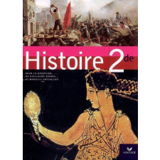 Histoire. 2de.