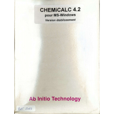 Chemicalc 4.2