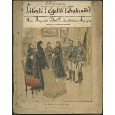 Conférence populaire. Liberté ! Égalité ! Fraternité !