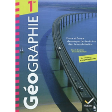 Géographie. 1re
