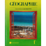 Géographie  1re.