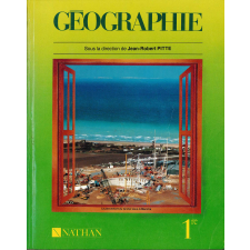 Géographie 1re.