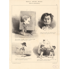Pour se présenter à la colle (l'examen) le candidat à l'école doit avoir une tête carrée dans le genre de celle-ci....