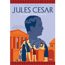 Jules César : l'ascension d'un chef