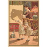 L'Ombre _ l'éléphant.