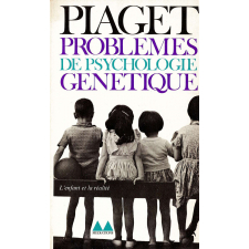 Problèmes de psychologie génétique