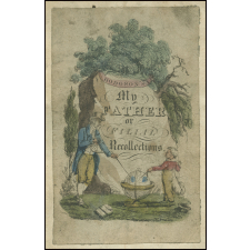 My Father or filial Recollections de Hogson's.