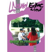 Quand ils refusent