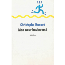 Mon coeur bouleversé
