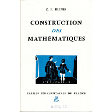 Construction des Mathématiques