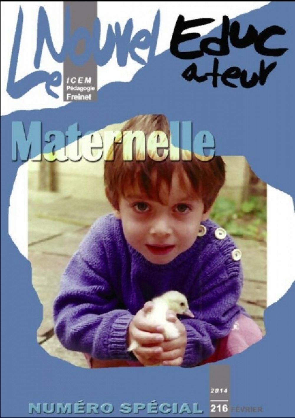 Maternelle