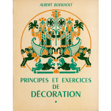 Principes et exercices de décoration