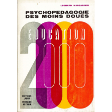Psychopédagogie des moins doués