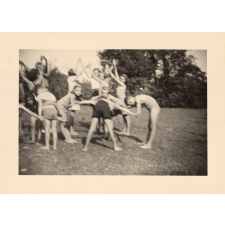 Exercices en plein-air