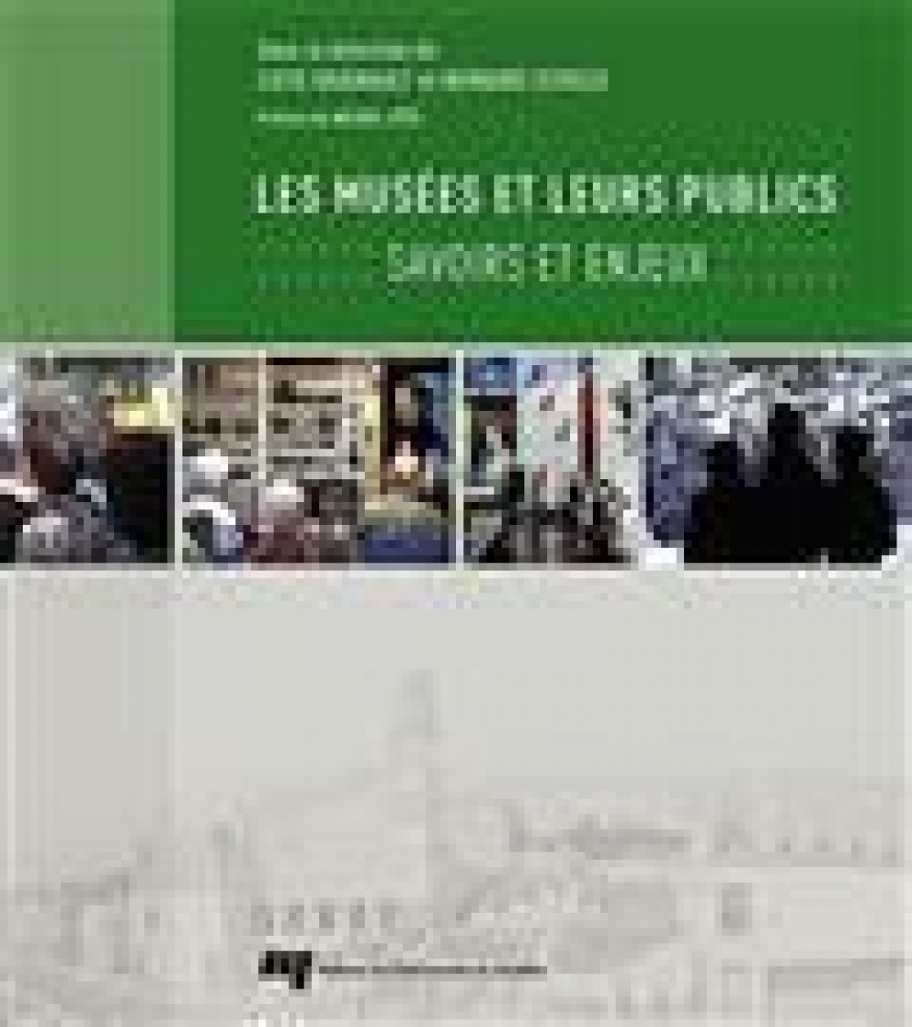 Les musées et leurs publics