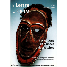 Collections et musées universitaires