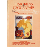 Afrique Subsaharienne