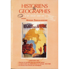 Afrique Subsaharienne