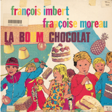 La boum chocolat. .