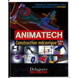 Animatech : construction mécanique