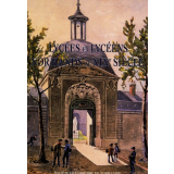 Lycées et Lycéens normands au XIXe siècle