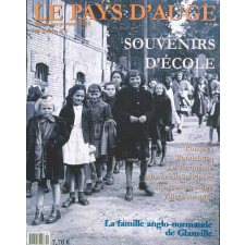 Souvenirs d'école